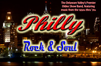 PHILLY ROCK AND SOUL