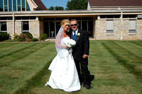 Craig and Maureen Wedding